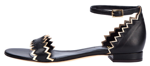 Signature Sandal Valentina